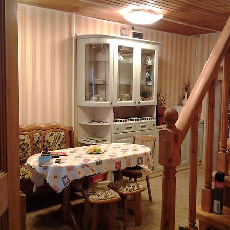 Homestay On Zarechnaya 5 Rappolovo Dış mekan fotoğraf