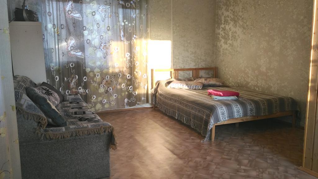 Homestay On Zarechnaya 5 Rappolovo Dış mekan fotoğraf