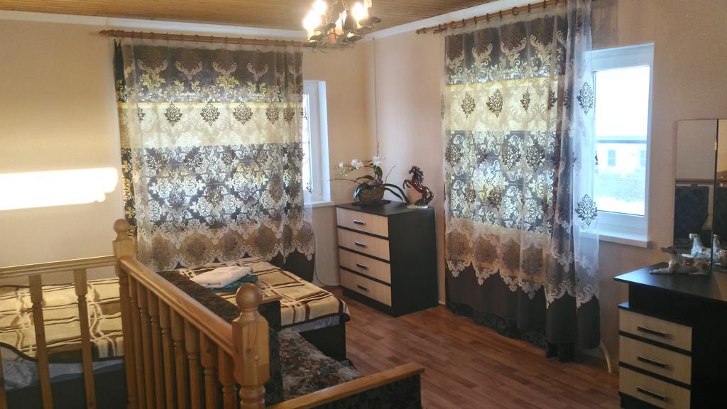 Homestay On Zarechnaya 5 Rappolovo Dış mekan fotoğraf