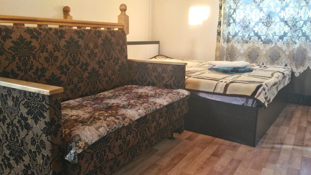 Homestay On Zarechnaya 5 Rappolovo Dış mekan fotoğraf