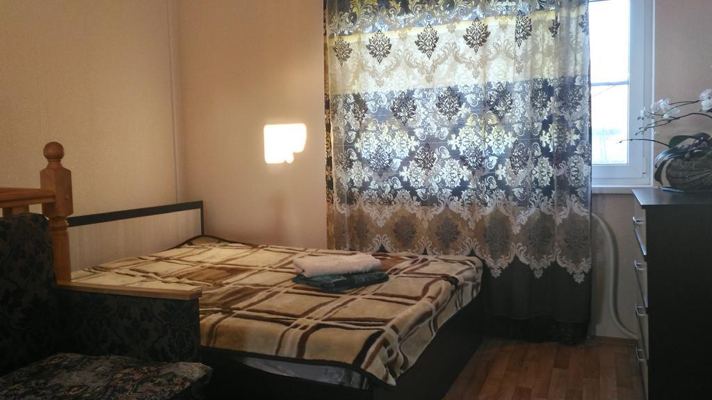 Homestay On Zarechnaya 5 Rappolovo Dış mekan fotoğraf